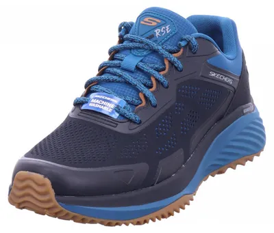 Produktbild von Skechers Sportschuh schwarz in Gr. 42