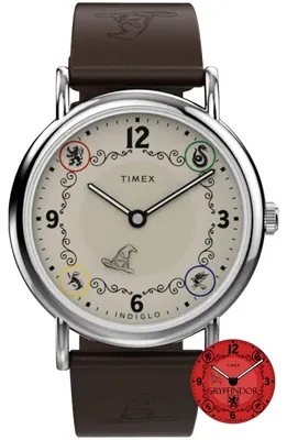 Zdjęcie produktu dla Zegarek  Timex TW2Y76300 brązowy