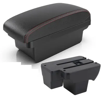 Image de Accoudoir de remplacement pour VW Polo (2020-2024)