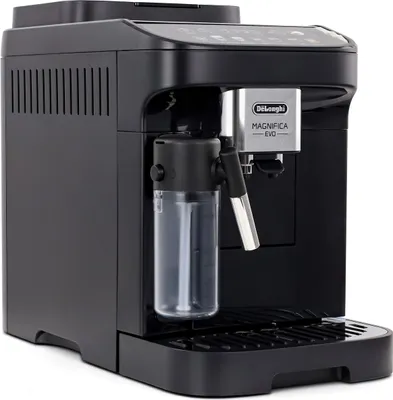 Produktbild von DeLonghi ECAM 292.81.B Magnifica Evo