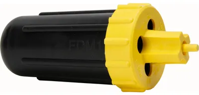 Produktbild von Dosenmuffe Verbindungsmuffe Muffe Abzweigdosenmuffe Verbinder IP68