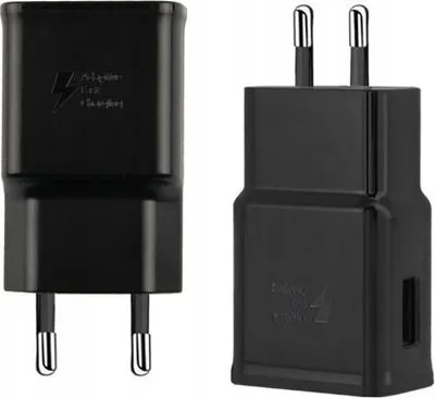Image de Chargeur secteur SAMSUNG EP-TA200 2 A, 1 port USB