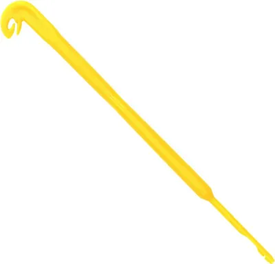 Produktbild von TEAM MIKADO Schlaufenbinder mit Hakenlöser Loop Tyer Tool Bindewerkzeug Large