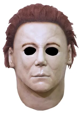 Produktbild von Halloween H20 Twenty Years Later Maske Michael Myers