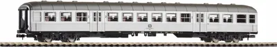 Image de Piko 40649 N Voiture voyageurs n-wagon "Silberling" 2ème classe DB IV