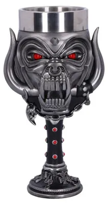 Image de Motorhead Warpig Kelch