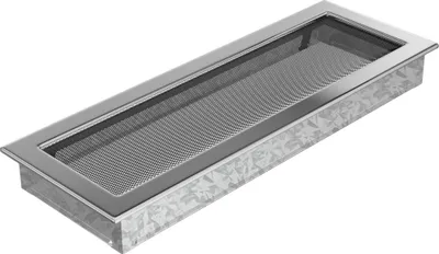 Obrázok produktu pre Odvzdušňovací kryt 17x49