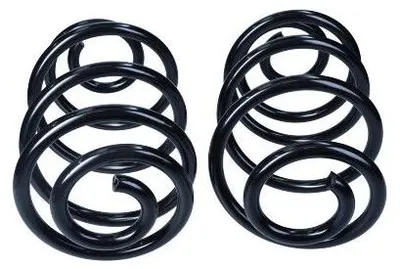 Produktbild von MAXGEAR Fahrgestellfeder x