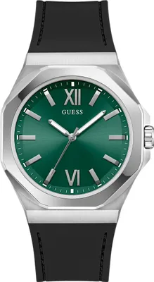 Obrázek produktu pro Hodinky Guess GW0850G1 černé