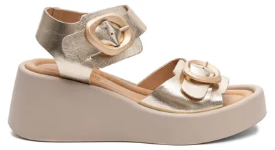 Produktbild von Artiker Damenschuhe aus Naturleder
