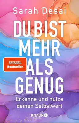 Produktbild von Du bist mehr als genug