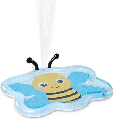 Obrázek produktu pro Dětské brouzdaliště BEE s malou fontánou, INTEX