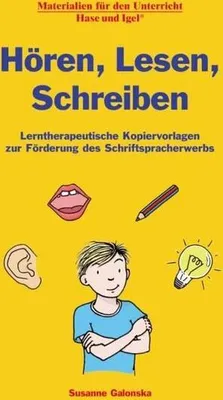 Obrázok produktu pre Hören, Lesen, Schreiben
