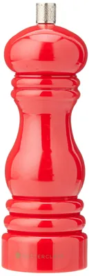 Obrázek produktu pro MasterClass MCSNPRED17 - Mlýnek na pepř/sůl s vyměnitelným víkem (17 cm)