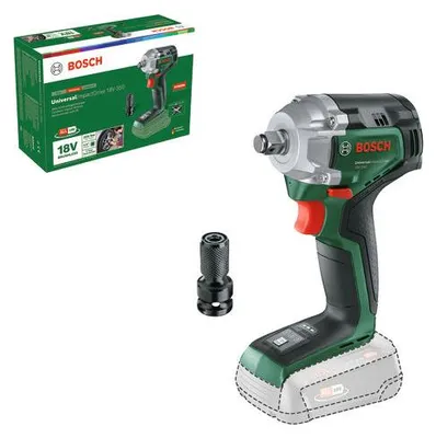 Produktbild von Akku-Drehschlagschrauber UniversalImpactDrive 18V-350