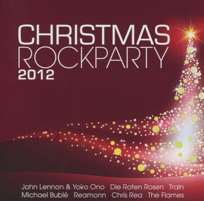 Produktbild von Christmas Rockparty 2014