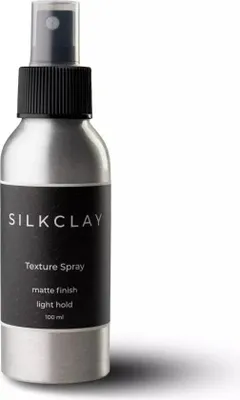 Obrázok produktu pre Texturizačný sprej – SILKCLAY – 100 ml