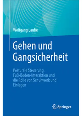 Obrázok produktu pre Gehen und Gangsicherheit