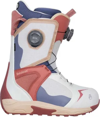 Produktbild von Bataleon Rave Boa Snowboard-boots Für Frauen Mehrfarbig 23.0 Damen Mehrfarbig 23.0