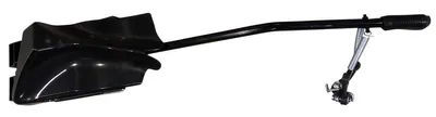 Produktbild von TEXAS 90063128 Mulchkit Mulcheinsatz Mulchkeil für Aufsitzmäher XC160-102HC