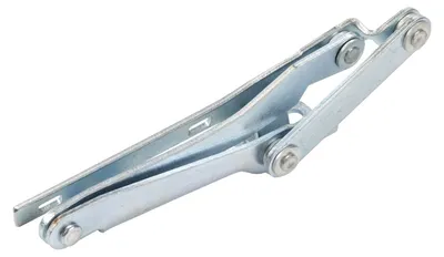 Produktbild von Motorhaubenscharnier links 1309472080