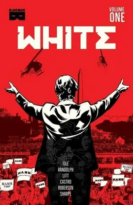 Produktbild von White