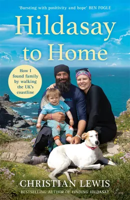 Produktbild von Hildasay to Home