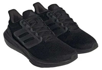 Produktbild von Adidas - Herren Sneaker "Ultrabounce" PP5302 (42,5 EU) (Schwarz)