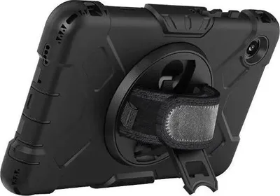 Produktbild von EIGER EGPE00166, Cover, Samsung, Galaxy Tab A9+ (2023), 27,9 cm (11")