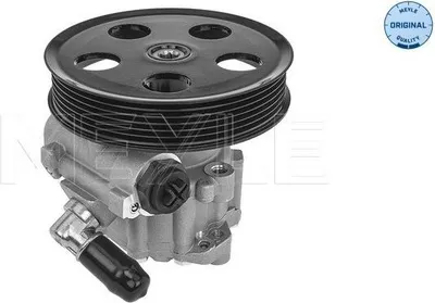 Zdjęcie produktu dla Pompa Wspom. Ukł. Kierowniczej Audi A4 Cabriolet (8H_) (01/02-12/09) , A4 Ii (8E_) (02/00-12/05) , A4 Iii