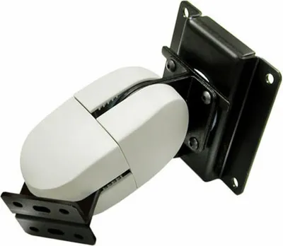 Image de Ergotron 100 Series Double Pivot 61 cm (24")