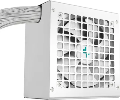 Image de Deepcool DeepCool PL750D WH power supply unit 750 W 20+4 pin ATX ATX White