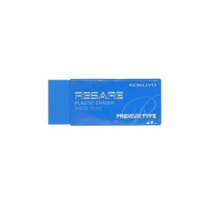Productafbeelding van Kokuyo RESARE Premium Type Gum - Blauw