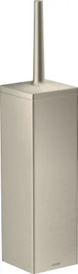 Produktbild von hansgrohe AXOR UNIVERSAL Rectangular Toilettenbürstenhalter, Wandmontage, Metall, 42655820