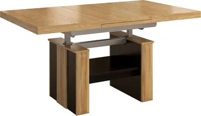 Produktbild von Höhenverstellbarer Tisch