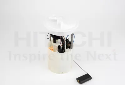 Produktbild von HITACHI Benzinpumpe 2503143 für VOLVO V50 (545) elektrisch