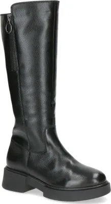 Produktbild von Caprice Damen Stiefeletten 9-26501-43-022 Farbe: Schwarz Größe: 40