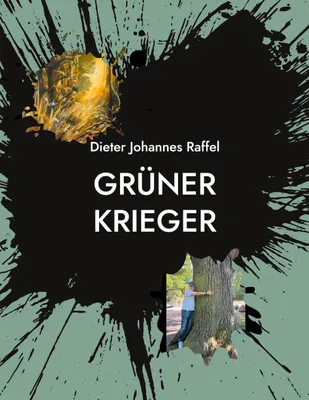 Produktbild von Grüner Krieger