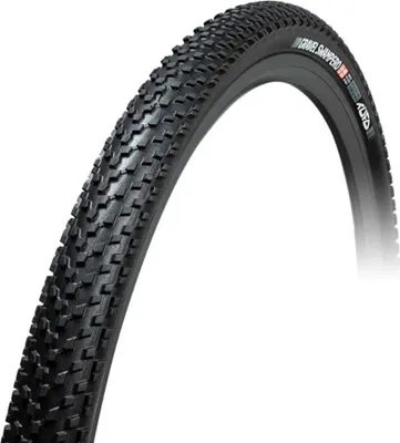 Immagine prodotto di Pneumatico Tufo Gravel Swampero 36 28x1,40 pollici 36-622 nero TLR pieghevole