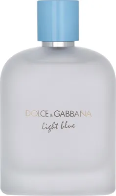 Produktbild von Dolce&Gabbana Light Blue Pour Homme, Männer, 200 ml, Schwarzer Pfeffer, Feigenbaum, Patschuli, Spray