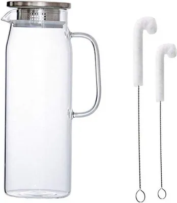 Obrázek produktu pro Skleněná konvice na vodu