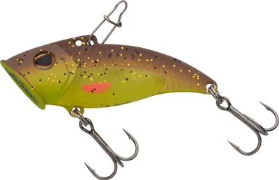 Produktbild von Berkley Rattling Powerblade 6,5 cm 26 g Brown Chrt