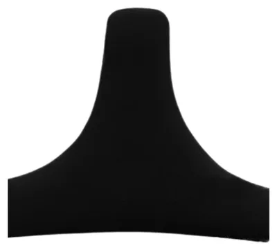 Produktbild von Schweißabsorbierendes BH-Einlagekissen, wiederverwendbar, hautfreundlich, für den täglichen Gebrauch und Fitness.