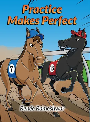 Produktbild von Practice Makes Perfect