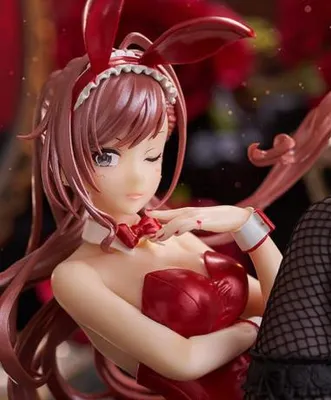 Produktbild von Banpresto - The Idolmaster - Shiny Colors - Natsuha Arisugawa 12 cm