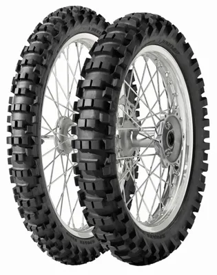 Immagine prodotto di Dunlop D952, misura 110/90 -19, indice di carico 62