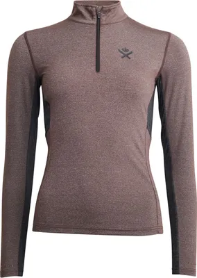 Produktbild von Kingsland KLaleece Trainingsshirt Damen
