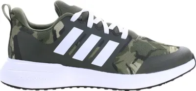 Produktbild von Sportschuhe für Jungen Adidas IF6220 FORTARUN 2.0 K khaki r. 40
