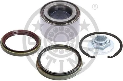 Produktbild von OPTIMAL Radlagersatz Vorne für TOYOTA HILUX III Pick-up (TGN1, GGN2, GGN1, KUN2, KUN1) 77mm 981728