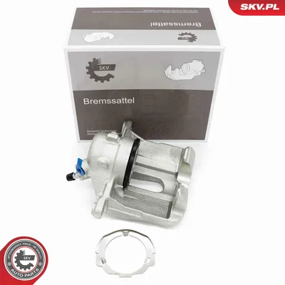 Produktbild von ESEN SKV Bremssattel Vorne Rechts passend für MERCEDES-BENZ 190 (W201) 67SKV202